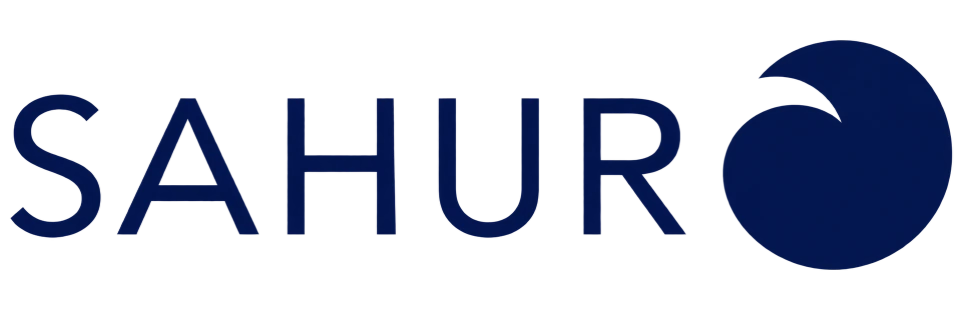 Logo de Sahur